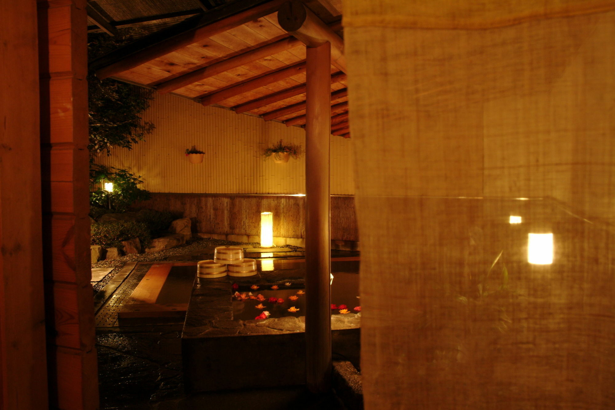 Kamiyamada Hotel Chikuma Exterior foto